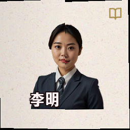 李明