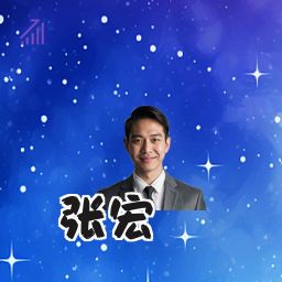 张宏