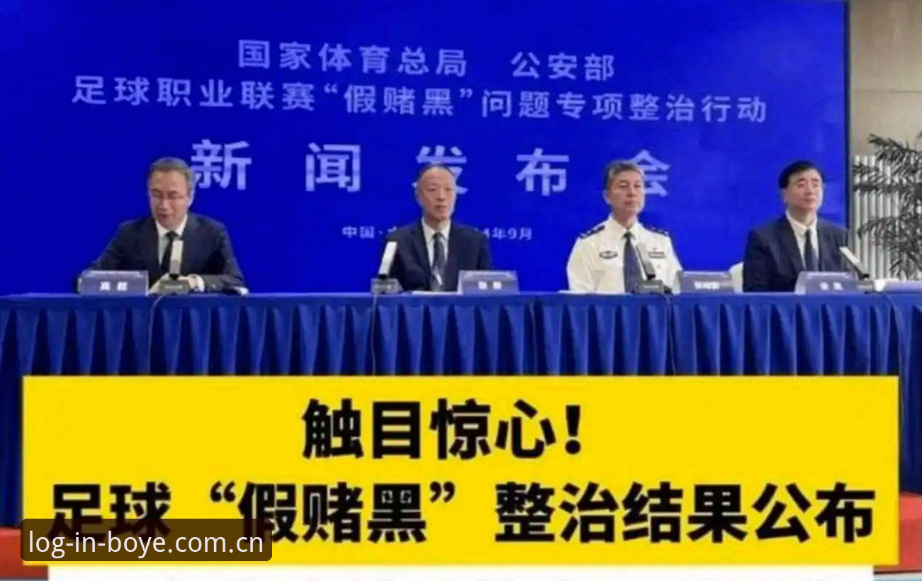 足球反腐风暴：第三批禁足名单重磅公布，对比终身禁赛与五年禁赛的深层影响